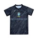 Camisola Brasil Guarda-redes Homem Equipamento Segundo 2024 Manga Curta